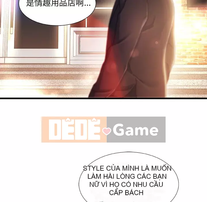 Những người phụ nữ ở quê hương tôi Chương 1-21