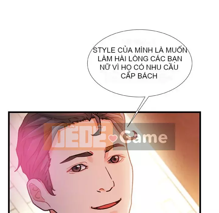 Những người phụ nữ ở quê hương tôi Chương 1-21