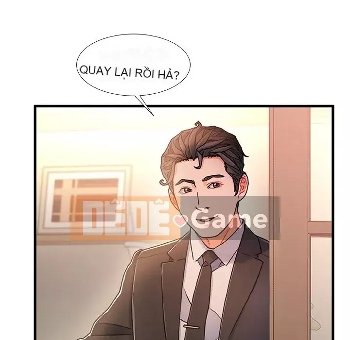 Những người phụ nữ ở quê hương tôi Chương 1-21