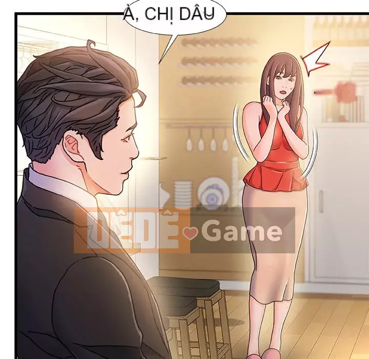 Những người phụ nữ ở quê hương tôi Chương 1-21