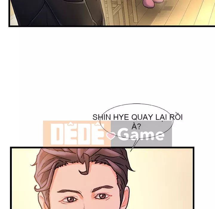 Những người phụ nữ ở quê hương tôi Chương 1-21