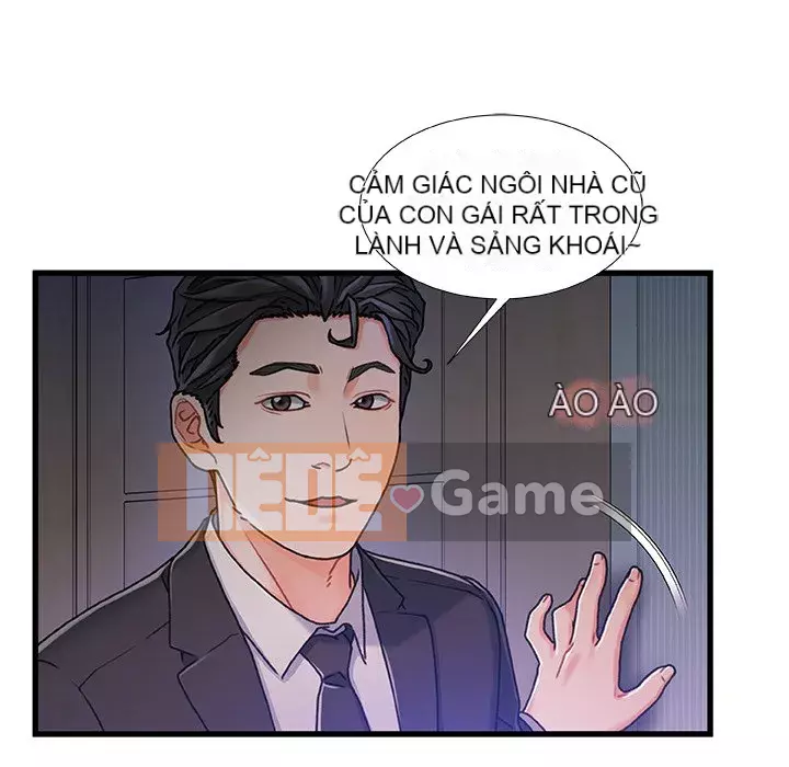 Những người phụ nữ ở quê hương tôi Chương 1-21