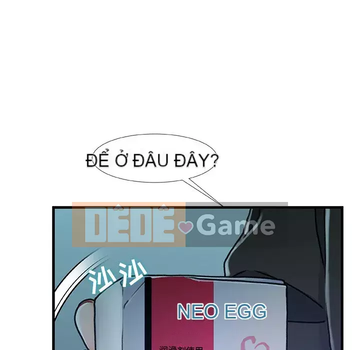 Những người phụ nữ ở quê hương tôi Chương 1-21