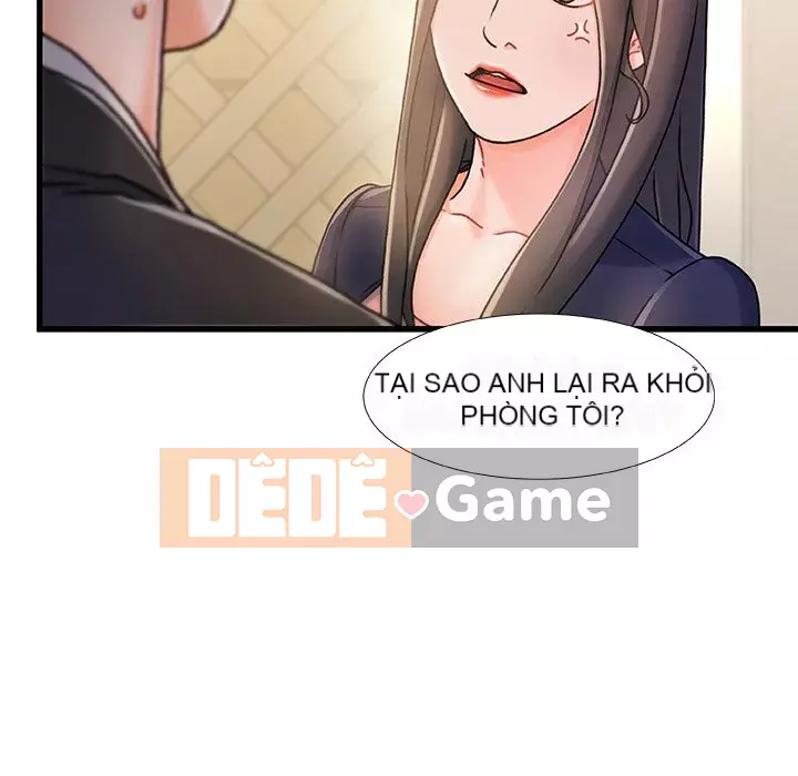 Những người phụ nữ ở quê hương tôi Chương 1-21