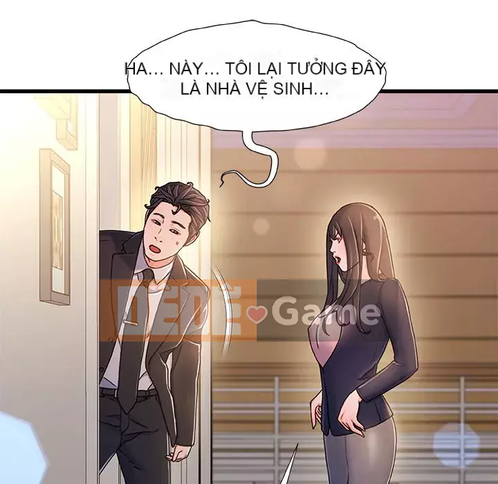 Những người phụ nữ ở quê hương tôi Chương 1-21