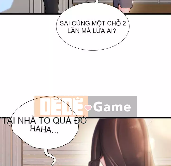 Những người phụ nữ ở quê hương tôi Chương 1-21