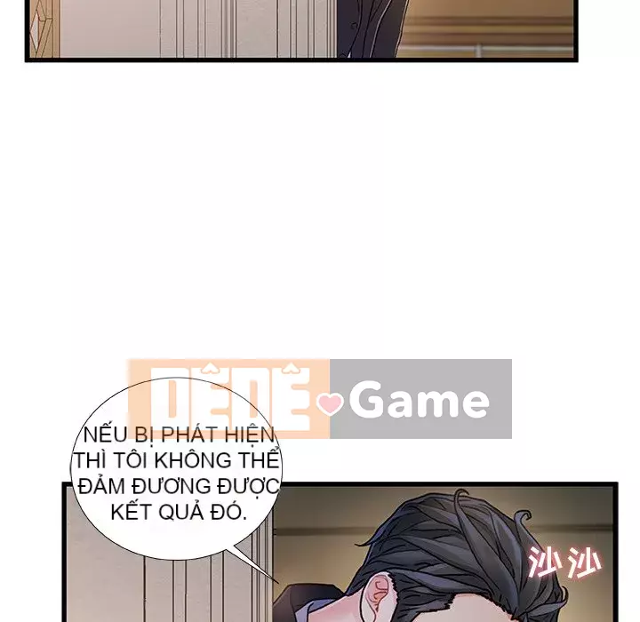 Những người phụ nữ ở quê hương tôi Chương 1-21