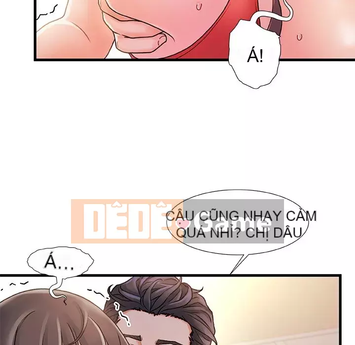 Những người phụ nữ ở quê hương tôi Chương 1-21