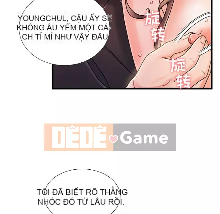 Những người phụ nữ ở quê hương tôi Chương 1-21