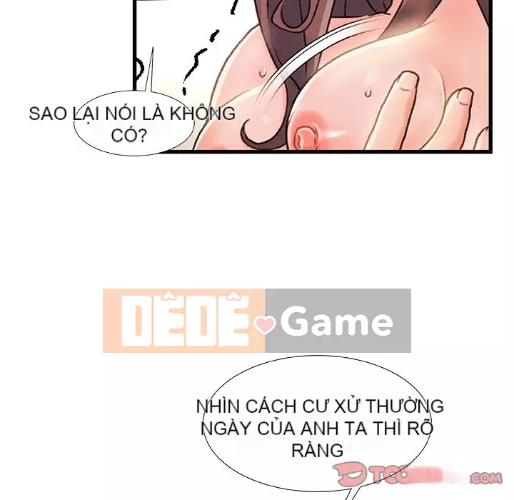 Những người phụ nữ ở quê hương tôi Chương 1-21