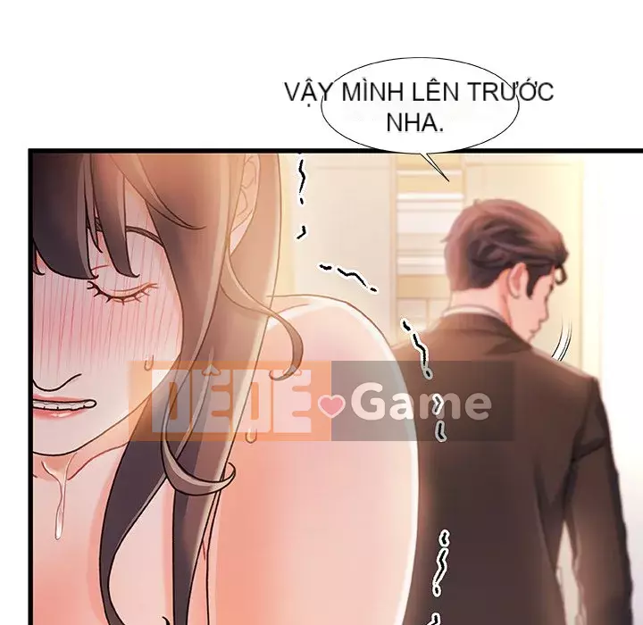 Những người phụ nữ ở quê hương tôi Chương 1-21