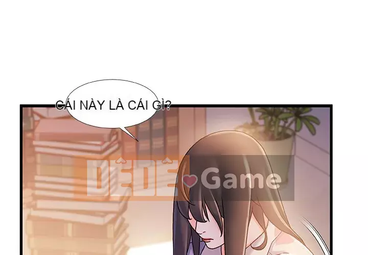 Những người phụ nữ ở quê hương tôi Chương 1-21