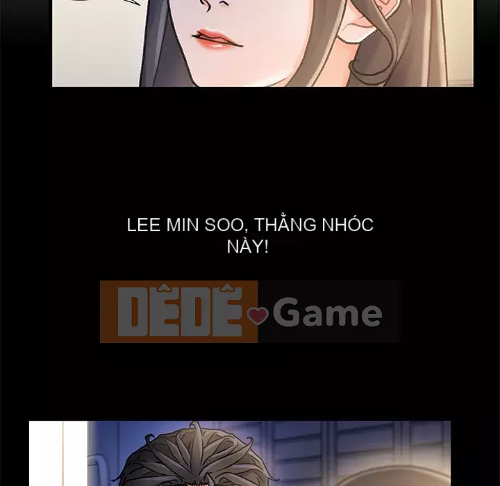 Những người phụ nữ ở quê hương tôi Chương 1-21