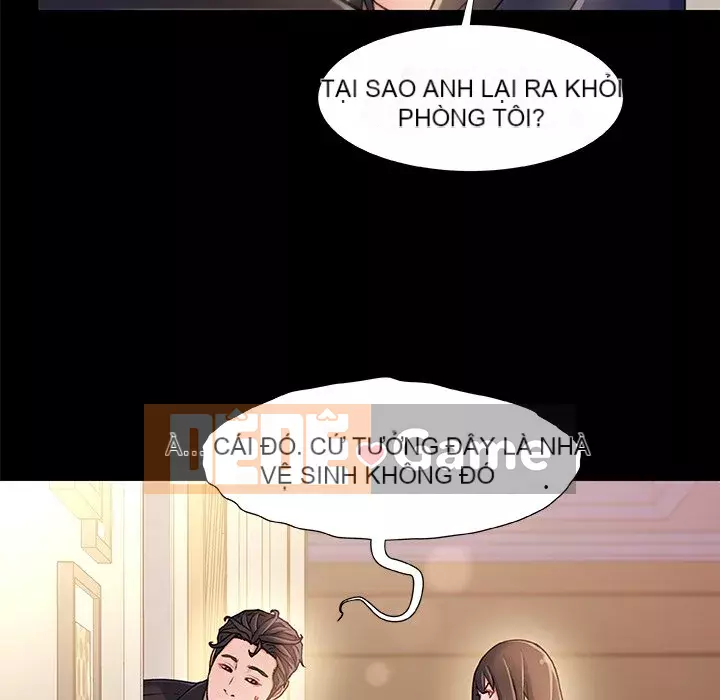 Những người phụ nữ ở quê hương tôi Chương 1-21