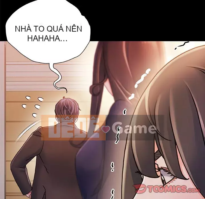 Những người phụ nữ ở quê hương tôi Chương 1-21