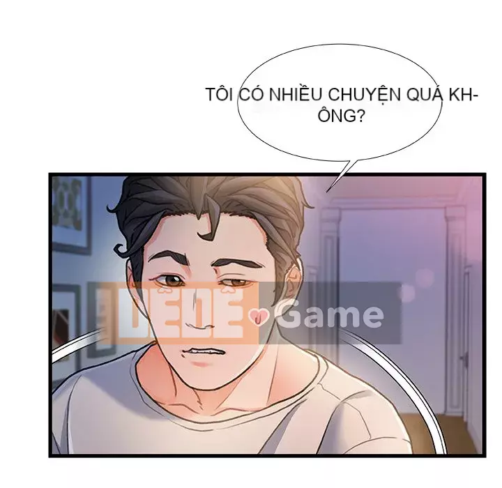 Những người phụ nữ ở quê hương tôi Chương 1-21