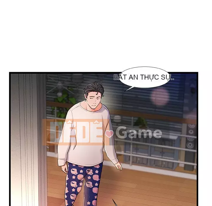 Những người phụ nữ ở quê hương tôi Chương 1-21