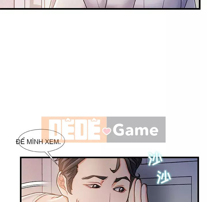 Những người phụ nữ ở quê hương tôi Chương 1-21