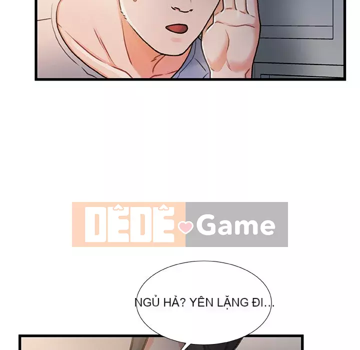 Những người phụ nữ ở quê hương tôi Chương 1-21