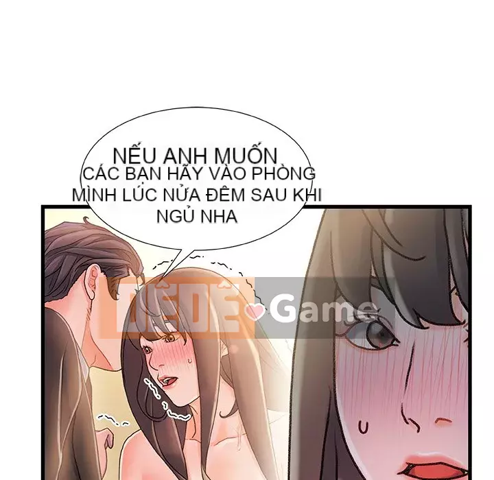 Những người phụ nữ ở quê hương tôi Chương 1-21