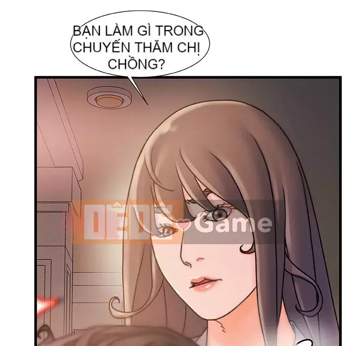 Những người phụ nữ ở quê hương tôi Chương 1-21