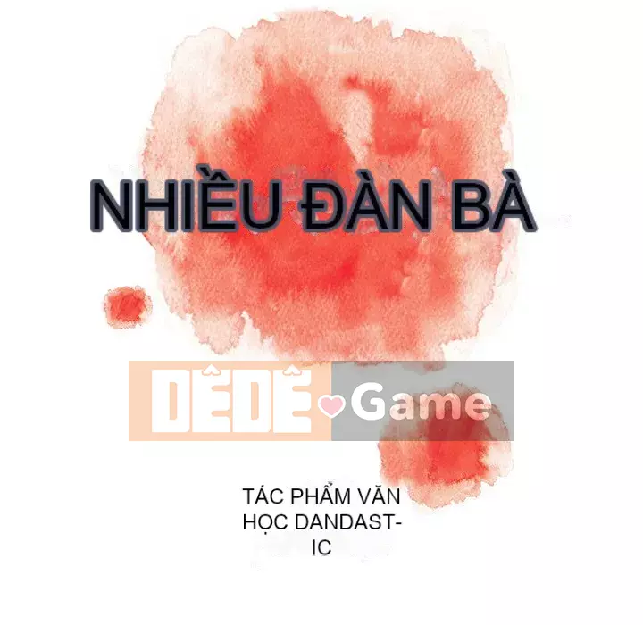 Những người phụ nữ ở quê hương tôi Chương 1-21