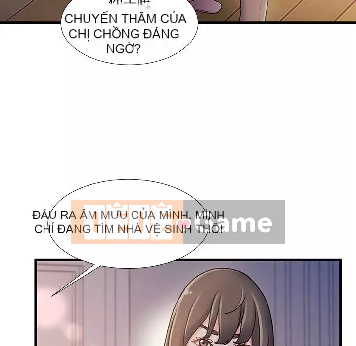 Những người phụ nữ ở quê hương tôi Chương 1-21