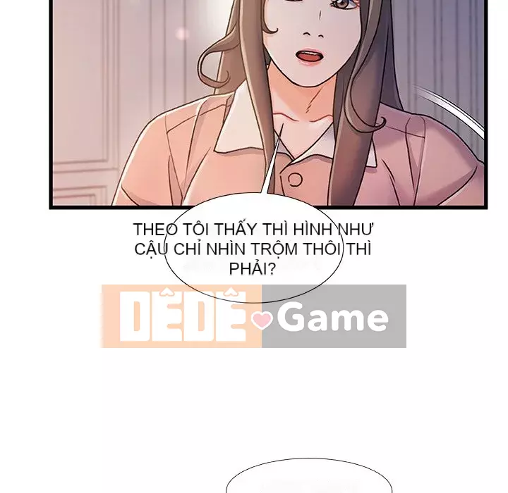 Những người phụ nữ ở quê hương tôi Chương 1-21