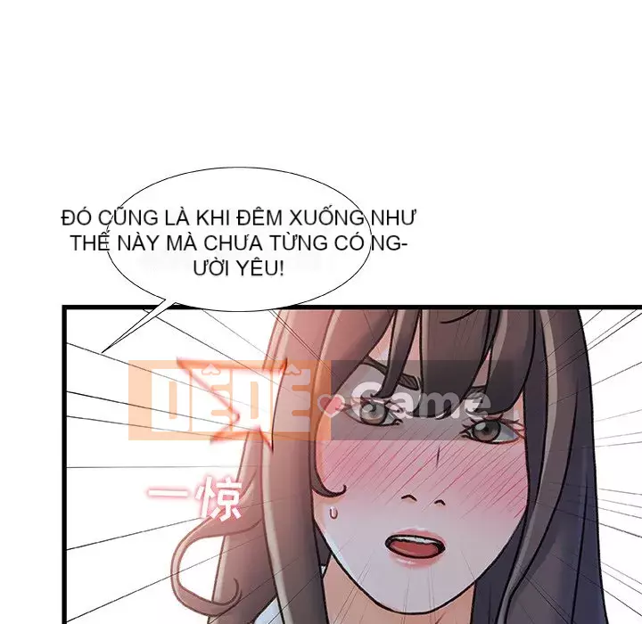 Những người phụ nữ ở quê hương tôi Chương 1-21