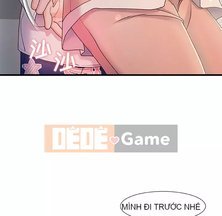 Những người phụ nữ ở quê hương tôi Chương 1-21