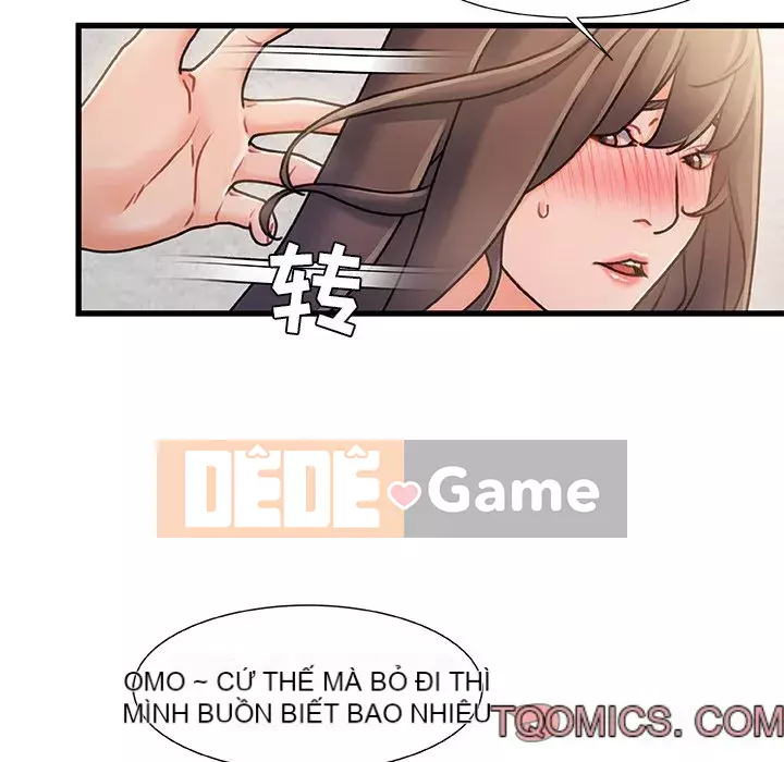 Những người phụ nữ ở quê hương tôi Chương 1-21