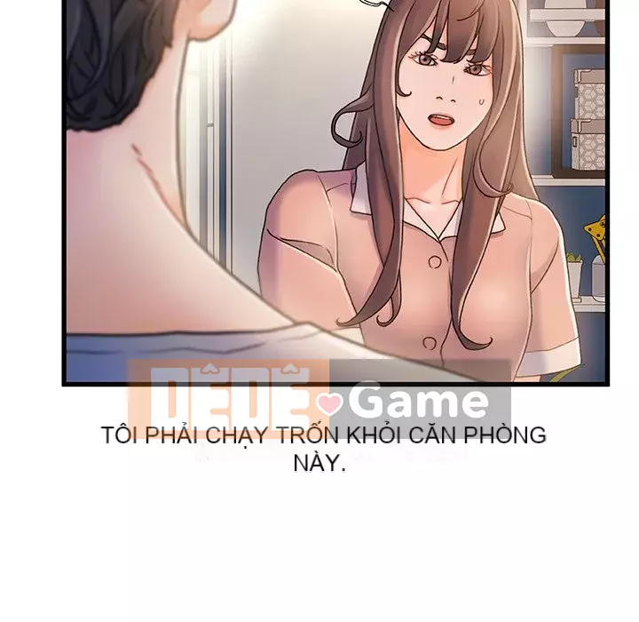 Những người phụ nữ ở quê hương tôi Chương 1-21