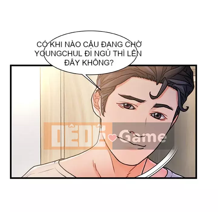 Những người phụ nữ ở quê hương tôi Chương 1-21