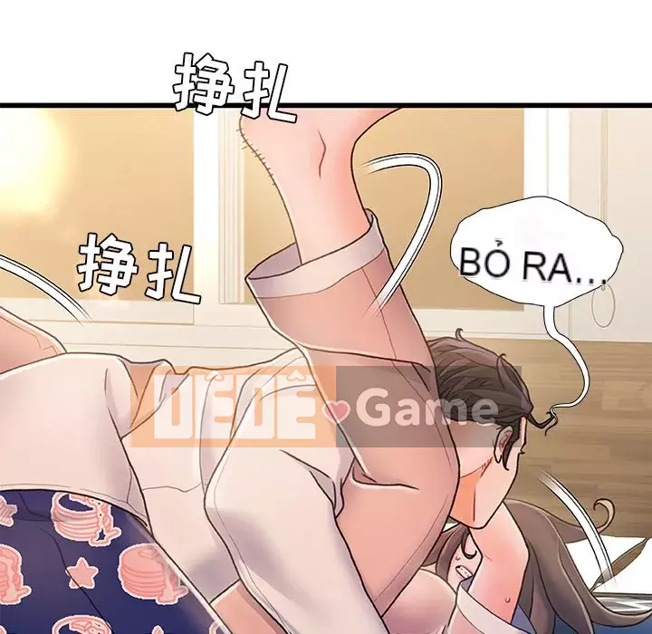 Những người phụ nữ ở quê hương tôi Chương 1-21