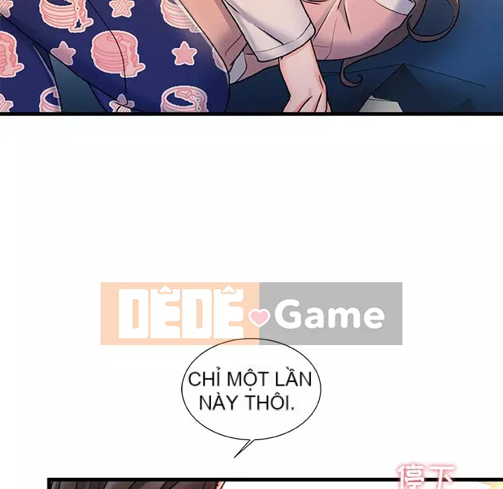 Những người phụ nữ ở quê hương tôi Chương 1-21