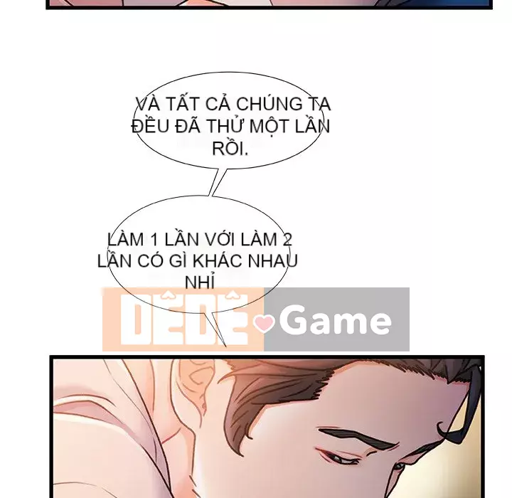 Những người phụ nữ ở quê hương tôi Chương 1-21