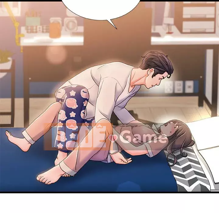 Những người phụ nữ ở quê hương tôi Chương 1-21