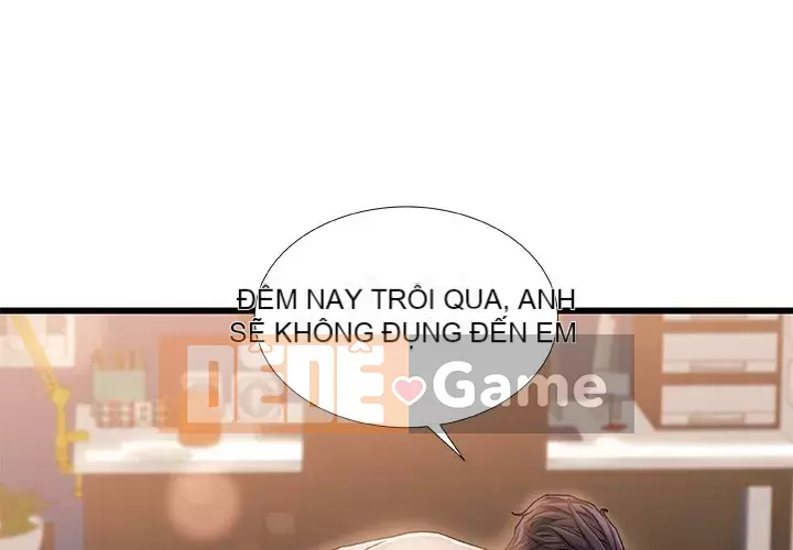 Những người phụ nữ ở quê hương tôi Chương 1-21