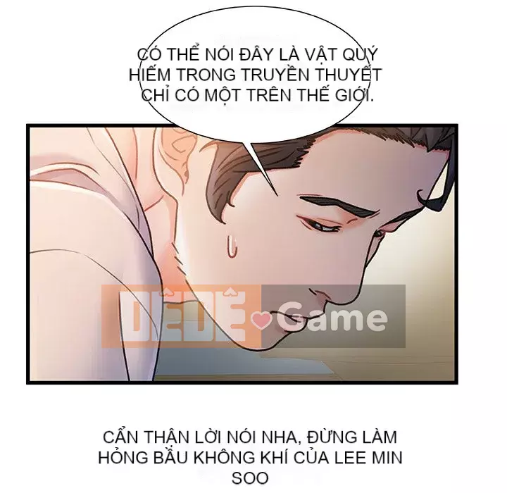 Những người phụ nữ ở quê hương tôi Chương 1-21