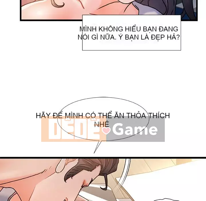 Những người phụ nữ ở quê hương tôi Chương 1-21