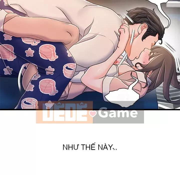 Những người phụ nữ ở quê hương tôi Chương 1-21