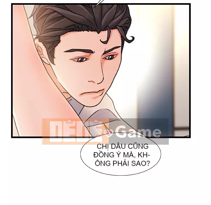 Những người phụ nữ ở quê hương tôi Chương 1-21