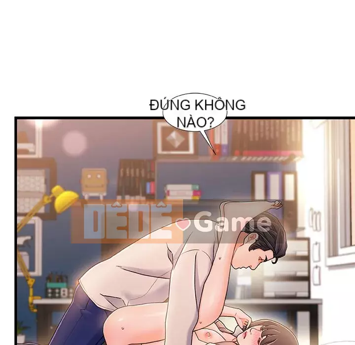 Những người phụ nữ ở quê hương tôi Chương 1-21