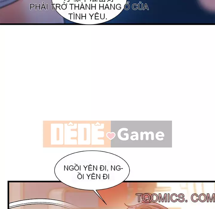 Những người phụ nữ ở quê hương tôi Chương 1-21