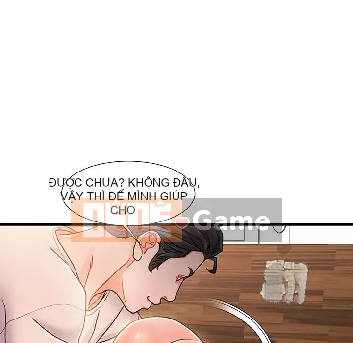 Những người phụ nữ ở quê hương tôi Chương 1-21