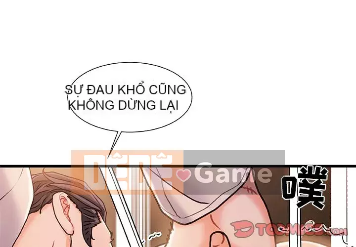 Những người phụ nữ ở quê hương tôi Chương 1-21