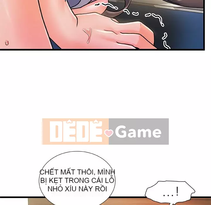 Những người phụ nữ ở quê hương tôi Chương 1-21