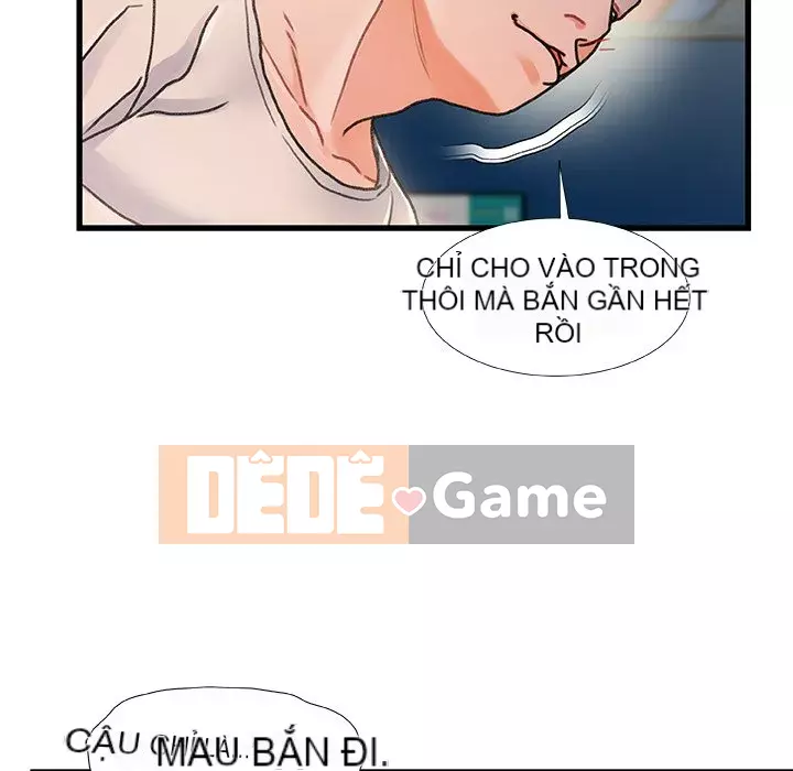 Những người phụ nữ ở quê hương tôi Chương 1-21