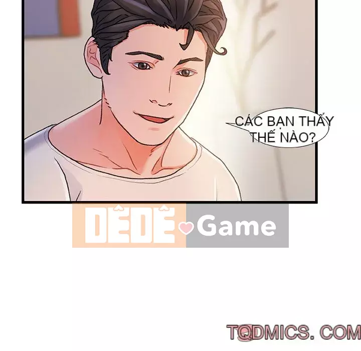 Những người phụ nữ ở quê hương tôi Chương 1-21