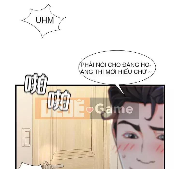 Những người phụ nữ ở quê hương tôi Chương 1-21